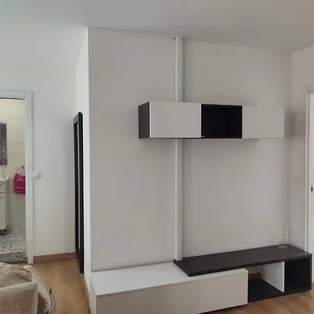 Apartamento Navia