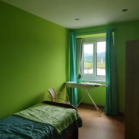 Apartamento * Navia