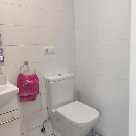 Apartamento Apartment