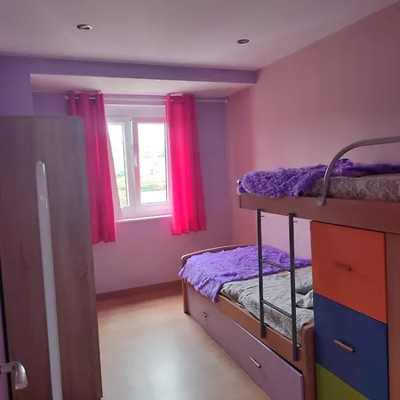 Apartamento * Navia