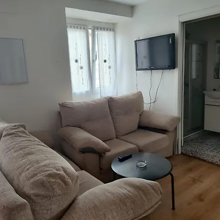 Apartamento Apartment *