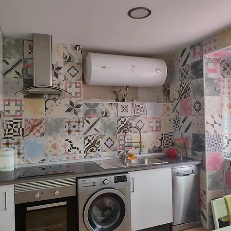 Apartamento *