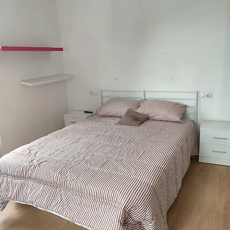 Apartment Apartamento Navia